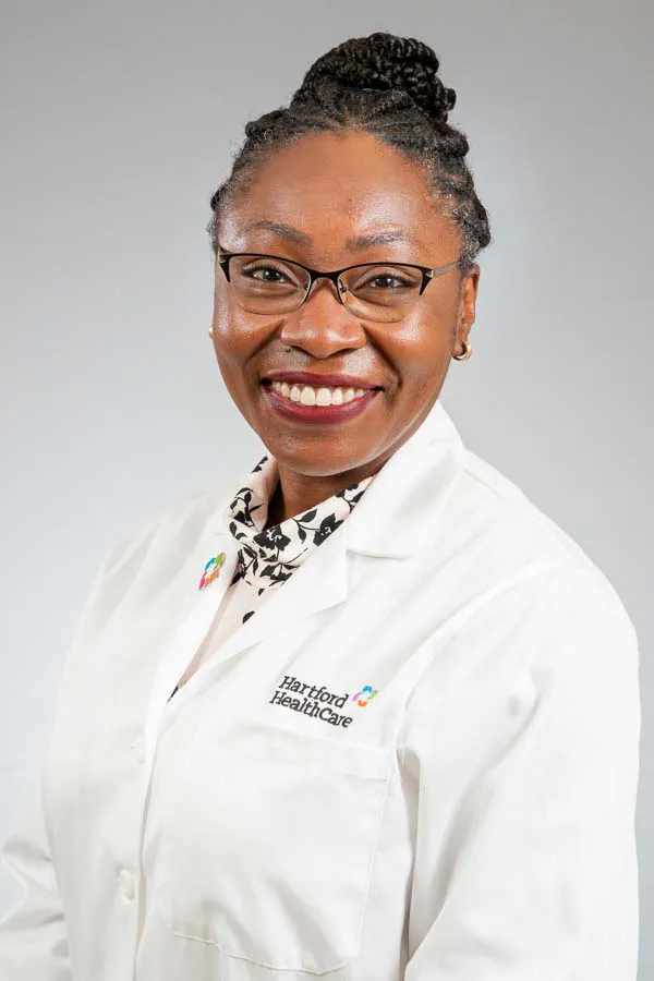 Photo of Esu, Arit, MD